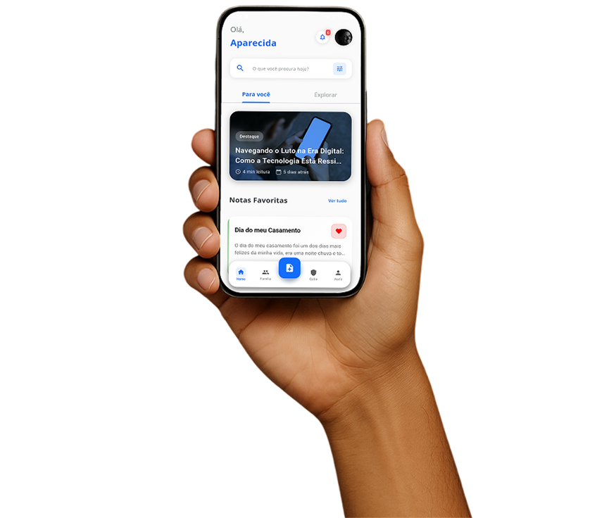 App Doola no Celular